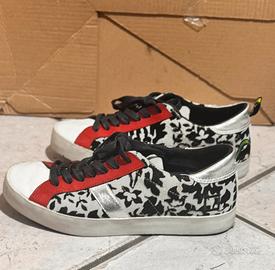 D.a.t.e. Sneackers donna numero 36