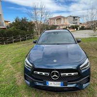 Mercedes-benz GLA 250 e AUTOMATIC Plug-in