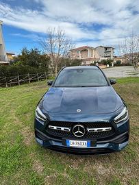 Mercedes-benz GLA 250 e AUTOMATIC Plug-in