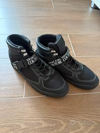 Scarpe VERSACE JEANS COUTURE  - sneakers alte