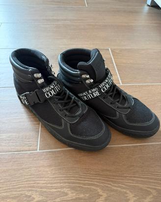Scarpe VERSACE JEANS COUTURE  - sneakers alte