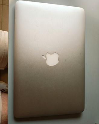 MacBook air 11 mid 2012