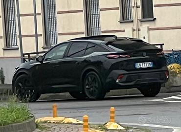 Peugeot 408 gt