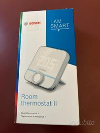 Ternostato Bosch Smart home