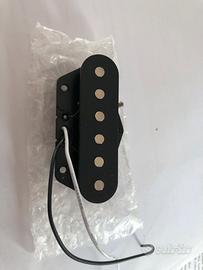 Pickup single coil per chitarre stile tele c