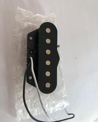 Pickup single coil per chitarre stile tele c