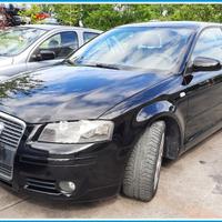 Ricambi Usati AUDI A3 (8P) 2007