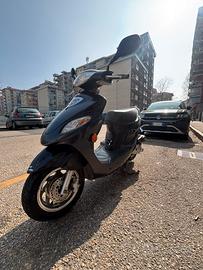 KYMCO FILLY LX 50