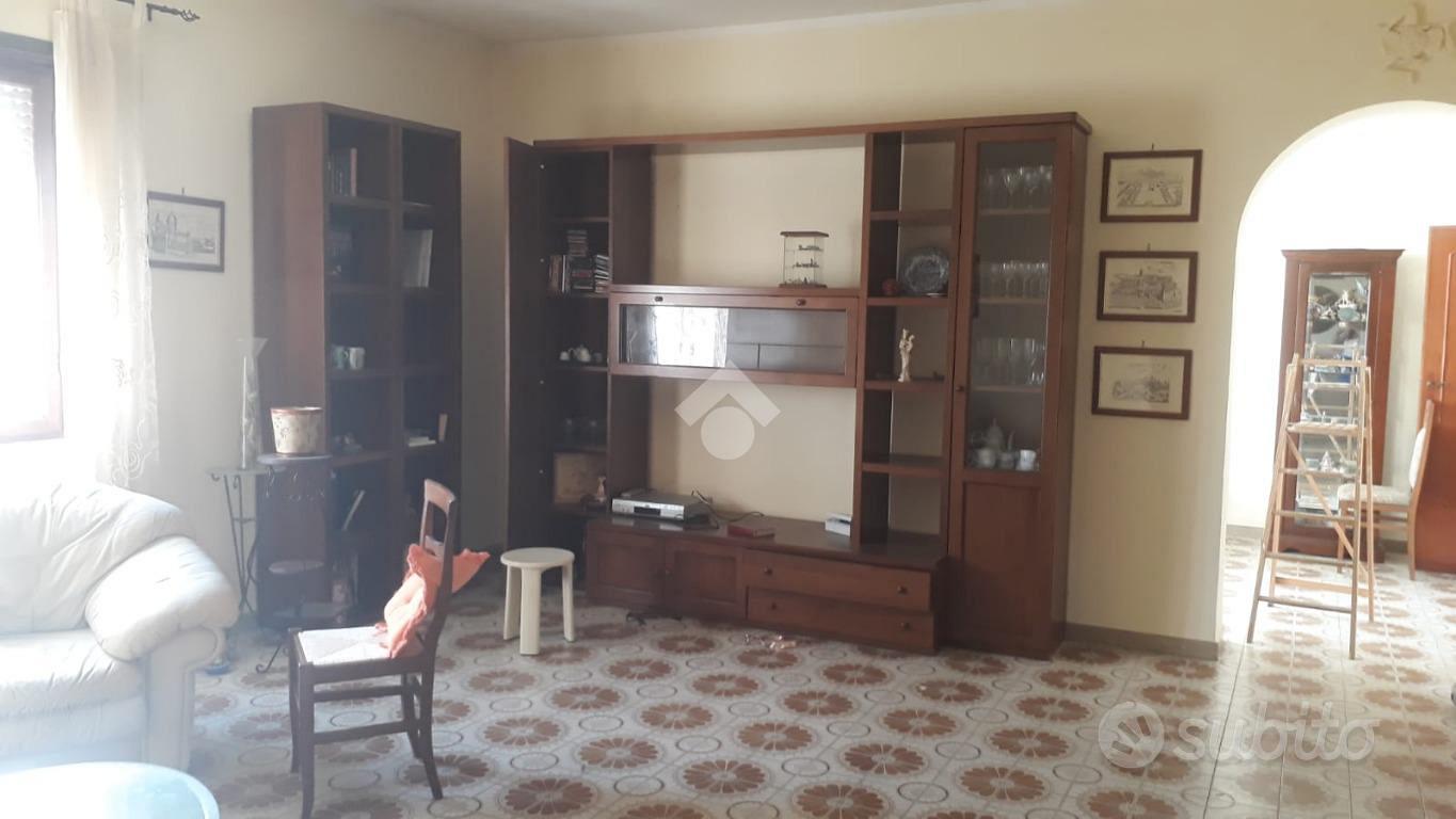 Appartamento – Pescosolido - Altro