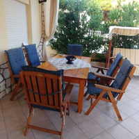 Casa vacanza sulla spiaggia