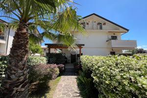 PORZIONE DI QUADRIFAMILIARE A CASSINO