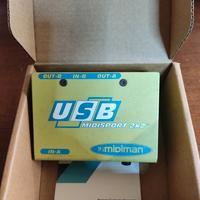 USB Midisport