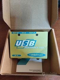 USB Midisport