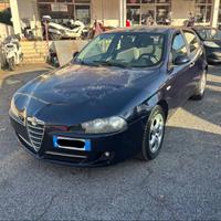 Alfa Romeo 147 1.9 JTD M-JET 16V 3 porte Dist.