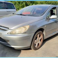 Ricambi Usati PEUGEOT 307 2003