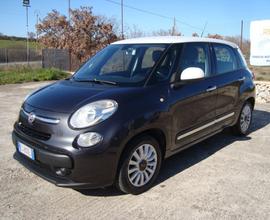 Fiat 500L 1.3 Multijet 85 CV Lounge ADATTA PER NEO