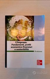L'impresa terza edizione