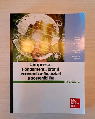 L'impresa terza edizione