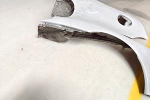 parafango porsche 996