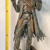 The Ghoul - Fallout serie Action Figure