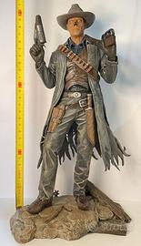 The Ghoul - Fallout serie Action Figure