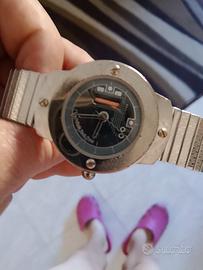 orologio Kodak time tech 90