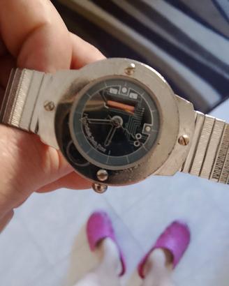 orologio Kodak time tech 90