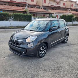 FIAT 500L 1.3 MJ 95cv Pop Star
