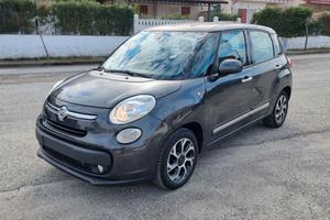 FIAT 500L 1.3 MJ 95cv Pop Star