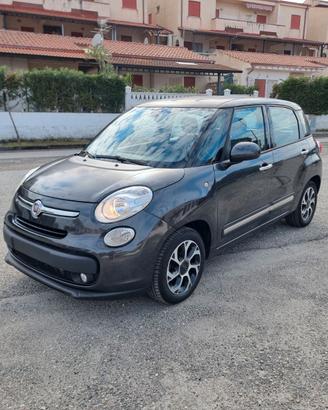 FIAT 500L 1.3 MJ 95cv Pop Star