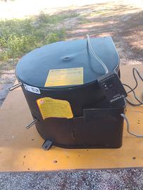boiler Truman 10 litri perfetto usato pochissimo  