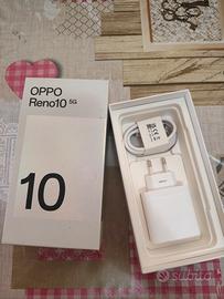 Oppo Reno 10 5g 