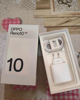 Oppo Reno 10 5g 