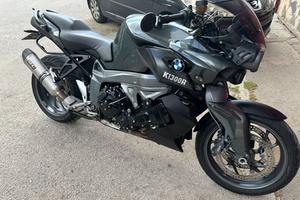 Bmw k 1300 r