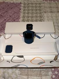 Apple Watch Series 6 40 mm GPS
