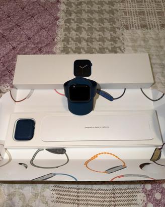 Apple Watch Series 6 40 mm GPS