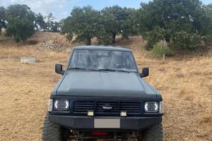 Nissan Patrol TR 2.8