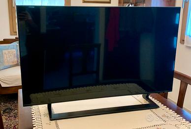 Tv Samsung Crystal UHD 4K 43“