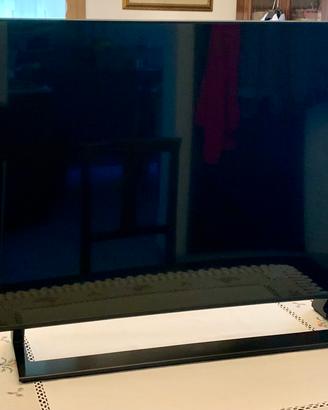 Tv Samsung Crystal UHD 4K 43“
