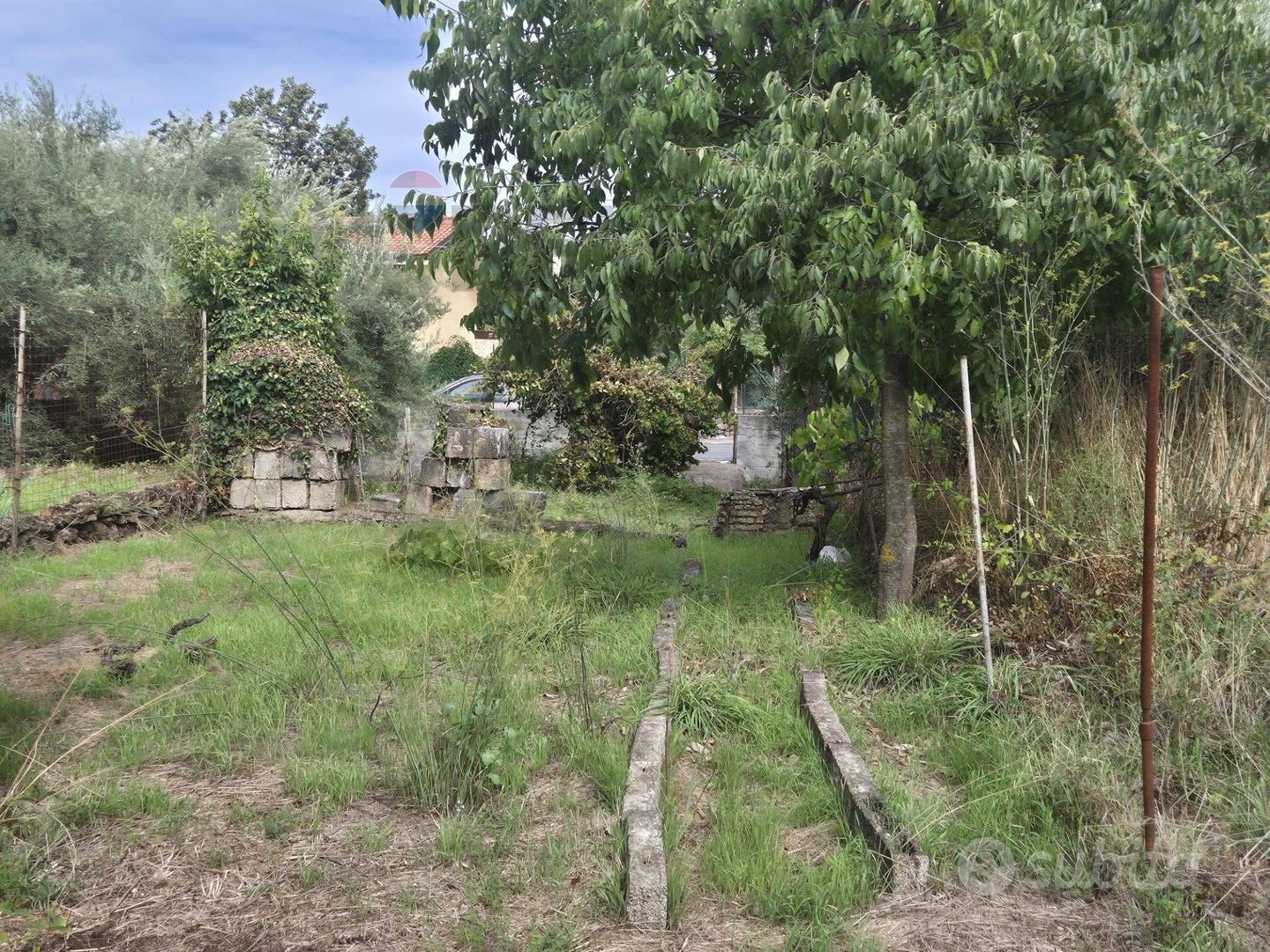 Terreno - San Giovanni la Punta - Vista 5
