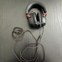 HyperX Cloud III Cuffie Gaming USB-C Memory Foam