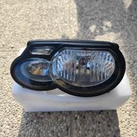 accessori BMW GS 1200 Adventure 