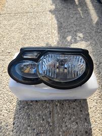 accessori BMW GS 1200 Adventure 