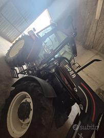 Trattore new holland ts90 dt