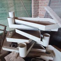 Scala a chiocciola