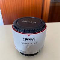 Yongnuo 2x