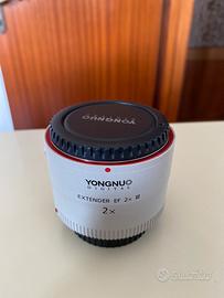 Yongnuo 2x