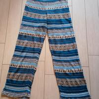 pantaloni Luisa Spagnoli 