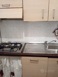 Occasionecucina 206cm completa - Prezzoaffare, s