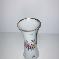 Vaso Monofiore Vintage Johann Seltmann Vohenstrauß